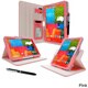 rooCASE Dual View Folio Case Cover Stand for Samsung Galaxy Note Pro 12.2 SM-P900/ Tab Pro 12.2 SM-T