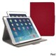 roocase Rotating 360 Dual-view Folio Case for iPad Air 1/ 2