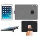 roocase Rotating 360 Dual-view Folio Case for iPad Air 1/ 2