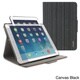 roocase Rotating 360 Dual-view Folio Case for iPad Air 1/ 2