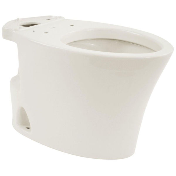 TOTO CT794EF Nexus Elongated Skirted Bowl