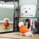 Pet Life Hooded Pet Sweatshirt