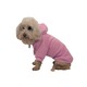 Pet Life Hooded Pet Sweatshirt