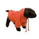 Pet Life Hooded Pet Sweatshirt