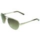 Kenneth Cole KC2423 Aviator Sunglasses