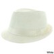 Faddism Men's Fashion Fedora Hat