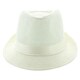 Faddism Men's Fashion Fedora Hat