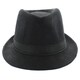 Faddism Men's Fashion Fedora Hat
