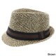 Faddism Men's Classic Fashion Fedora Hat