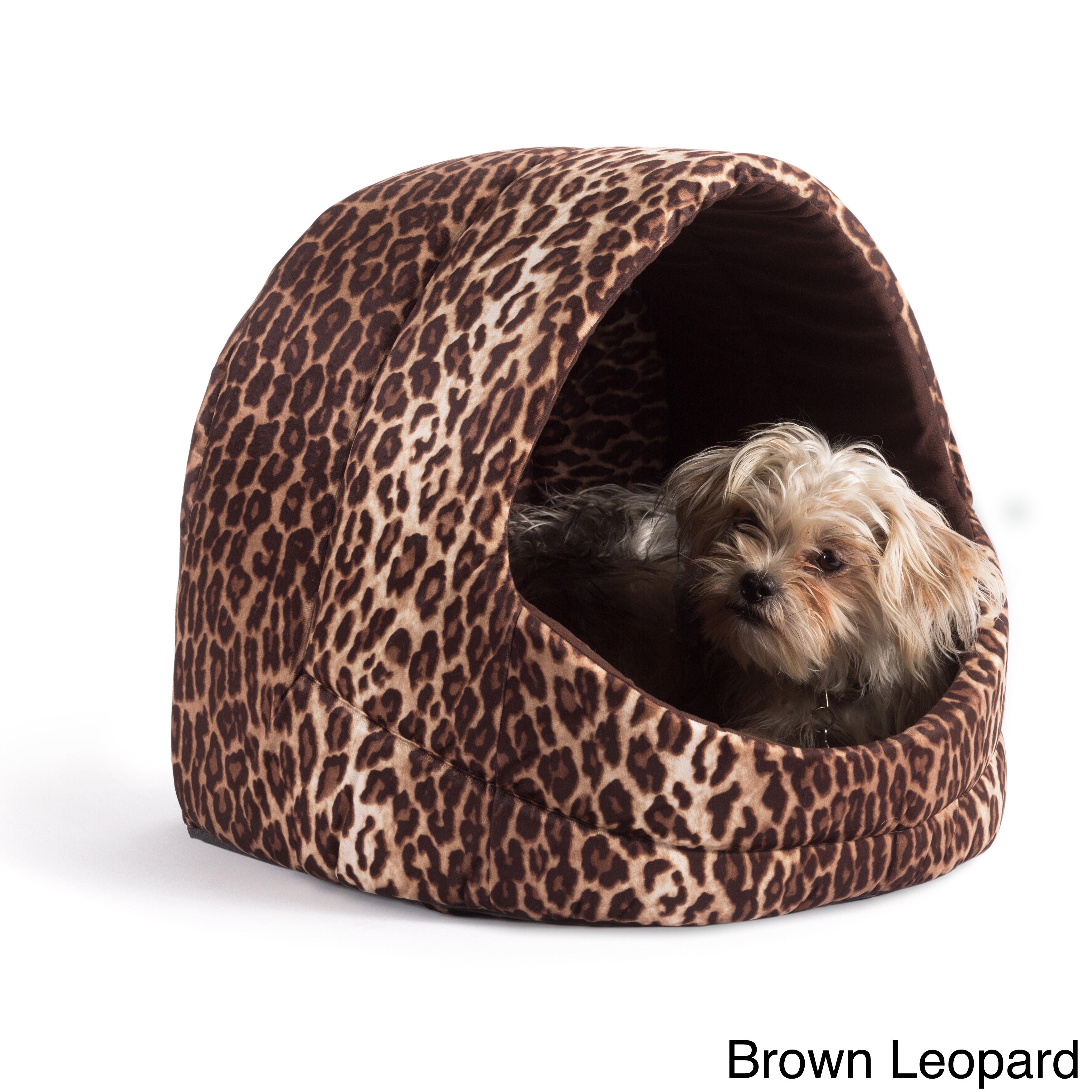 Best Friends by Sheri Hut Style Pet Bed Overstock Shopping The Best