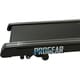 ProGear HCXL 4000 Ultimate High Capacity Walking and Jogging Electric Treadmill with Heart Pulse Sys