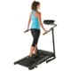 ProGear HCXL 4000 Ultimate High Capacity Walking and Jogging Electric Treadmill with Heart Pulse Sys