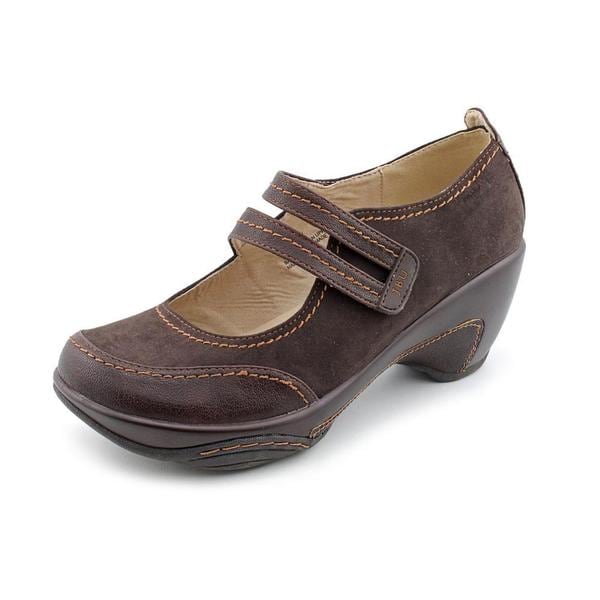 Jambu Water Diva Women's Closed Toe Sandal (Charcoal/White