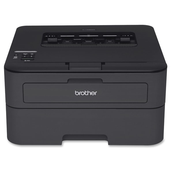 Brother HL-L2340DW Laser Printer - Monochrome - 2400 x 600 dpi Print 