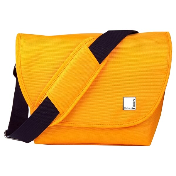 Urban Factory B-Colors BCR03UF Carrying Case for Camera - Orange, Gre