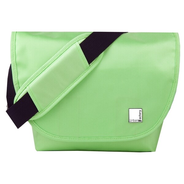 Urban Factory B-Colors BCR05UF Carrying Case for Camera - Green, Gree