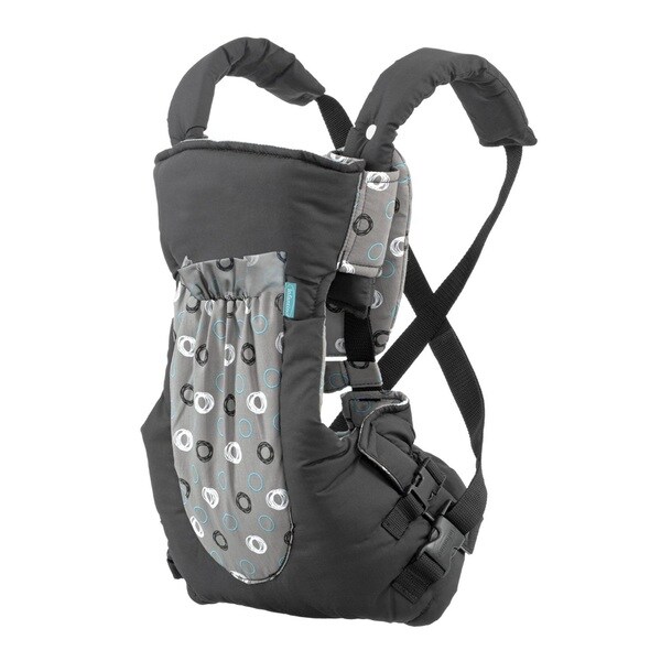 Infantino Infinity 5in1 Convertible Baby Carrier 16395705