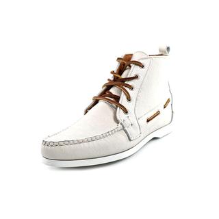 Online Specials  Ralph Lauren Men's 'Telford Chukka' Leather Boots