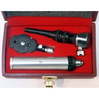 Defender Ophthalmoscope Otoscope Dermatoscope Diagnostic Set