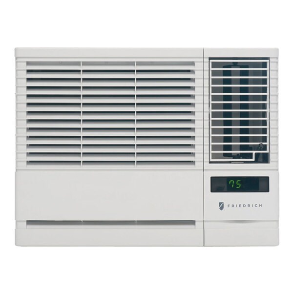 Friedrich 7,800 BTU Room Air Conditioner