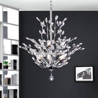 For sale Anastasia Leaf Chandelier