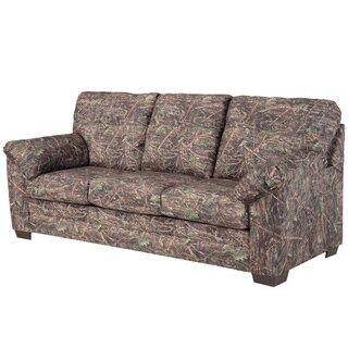 See Reviews Camouflage Sleeper Sofa