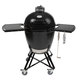 Primo 773 Kamado All-in-One Ceramic Smoker Grill