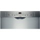 Bosch Ascenta Series Full Console Stainless Steel Dishwasher