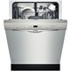 Bosch Ascenta Series Full Console Stainless Steel Dishwasher