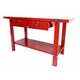 Excel 59-inch Steel Work Bench