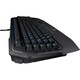 Roccat Ryos MK Pro - Mechanical Gaming Keyboard with Per-key Illumina