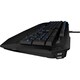 Roccat Ryos MK Pro - Mechanical Gaming Keyboard with Per-key Illumina