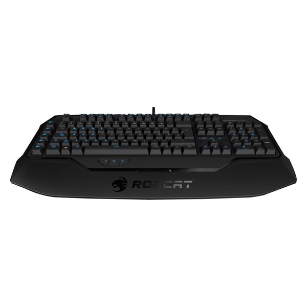 Roccat Ryos MK Pro - Mechanical Gaming Keyboard with Per-key Illumina