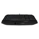 Roccat Ryos MK Pro - Mechanical Gaming Keyboard with Per-key Illumina