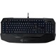 Roccat Ryos MK Pro - Mechanical Gaming Keyboard with Per-key Illumina