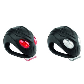 M-Wave Mamba Silicon Headlight/ Taillight Combo-Image