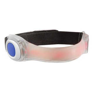 M-Wave Multi-LED Sports Safety Band-Image