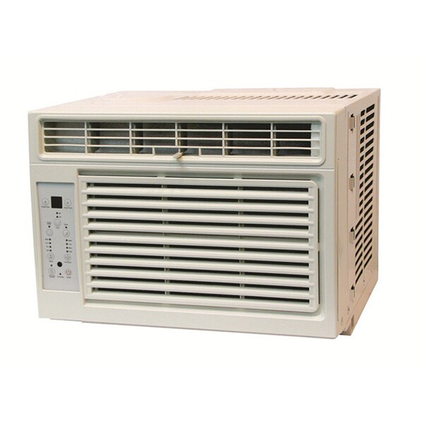 Comfort-Aire RADS-81L Window Air Conditioner
