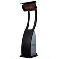 review detail Tungsten Smart-heat Portable Heater review detail Tungsten Smart-heat Portable Heater