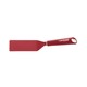 Cake Boss Nylon Tools and Gadgets 5-piece Red Kitchen Prep Tool Set