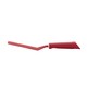 Cake Boss Nylon Tools and Gadgets 5-piece Red Kitchen Prep Tool Set