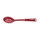 Cake Boss Nylon Tools and Gadgets 5-piece Red Kitchen Prep Tool Set