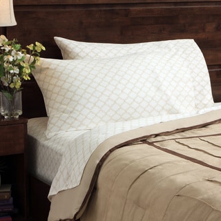 Buy Tangier 300 Thread Count Sheet Set