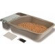 Pet Zone Simply Scoop Litter Box