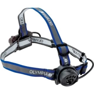 Olympia EX080 LED Headlamp