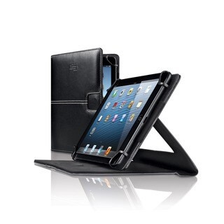 Solo Universal Fit 5.5-inch to 8.5-inch Tablet / eReader Booklet-Image