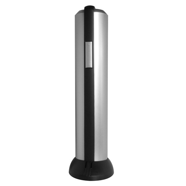 Epicureanist Electric Corkscrew with Foil Cutter