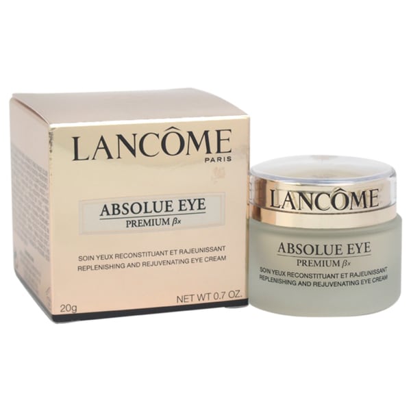 Absolue Eye Premium Bx 0.7ounce Eye Cream 16408722