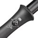 Sultra The Bombshell Rod Black 1-inch Curling Iron