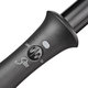 Sultra The Bombshell Rod Black 1-inch Curling Iron